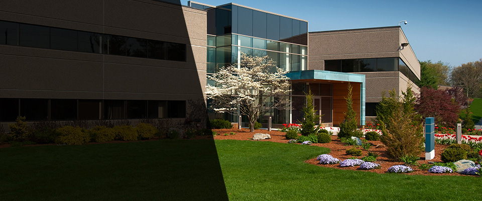Weidman Landscapers