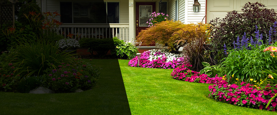 Weidman Landscapers