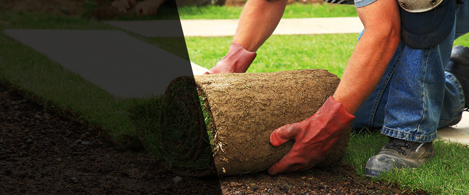 Weidman Landscapers
